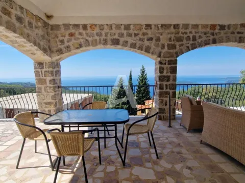 Sale, house, 420m², Kuljače, Budva - image 22