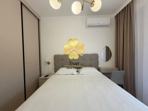 Izdavanje, dvosoban stan, 65m², Stari Aerodrom, Podgorica - image 10