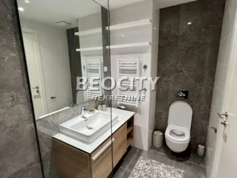 Izdavanje, dvosoban stan, 55m², Beograd Na Vodi, Beograd - image 12