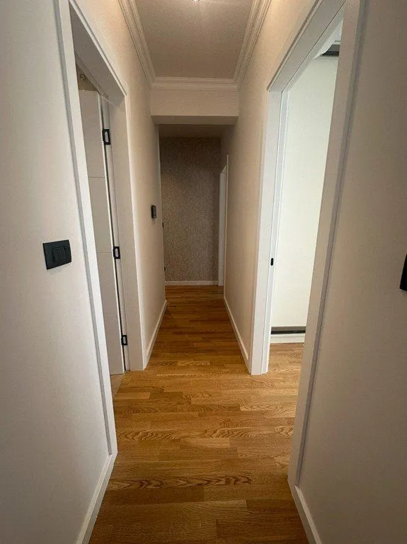 Izdavanje, dvosoban stan, 57m², Zabjelo, Podgorica