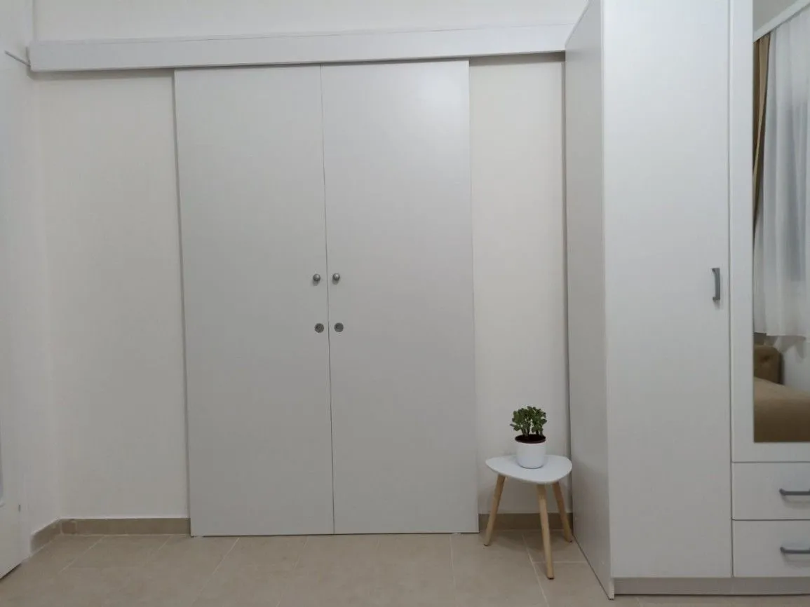 Prodaja, garsonjera, 24m², Drpe Mandića, Podgorica