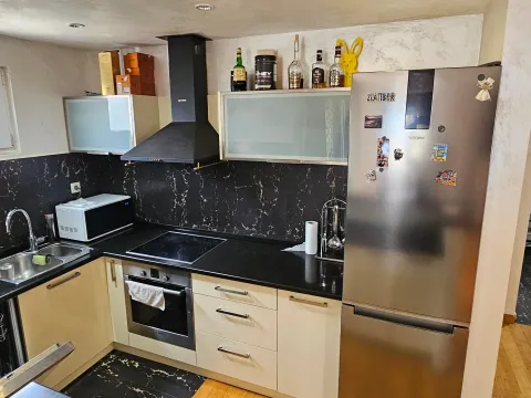 Sale, two bedroom apartment, 86m², Pržno, Budva - image 3