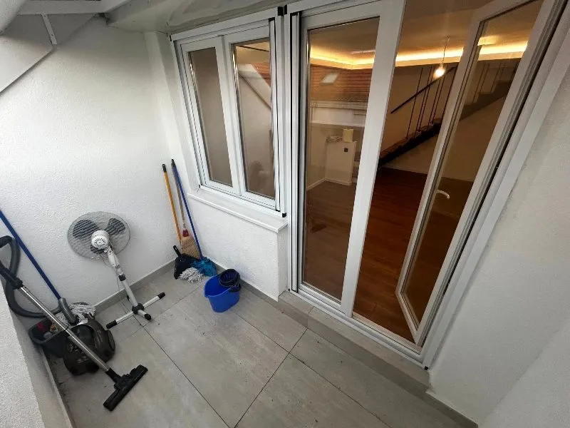 Prodaja, četvorosoban stan, 102m², Čukarica, Beograd