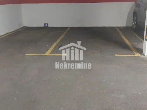 Rent, two bedroom apartment, 42m², Čukarička Padina, Beograd - image 15