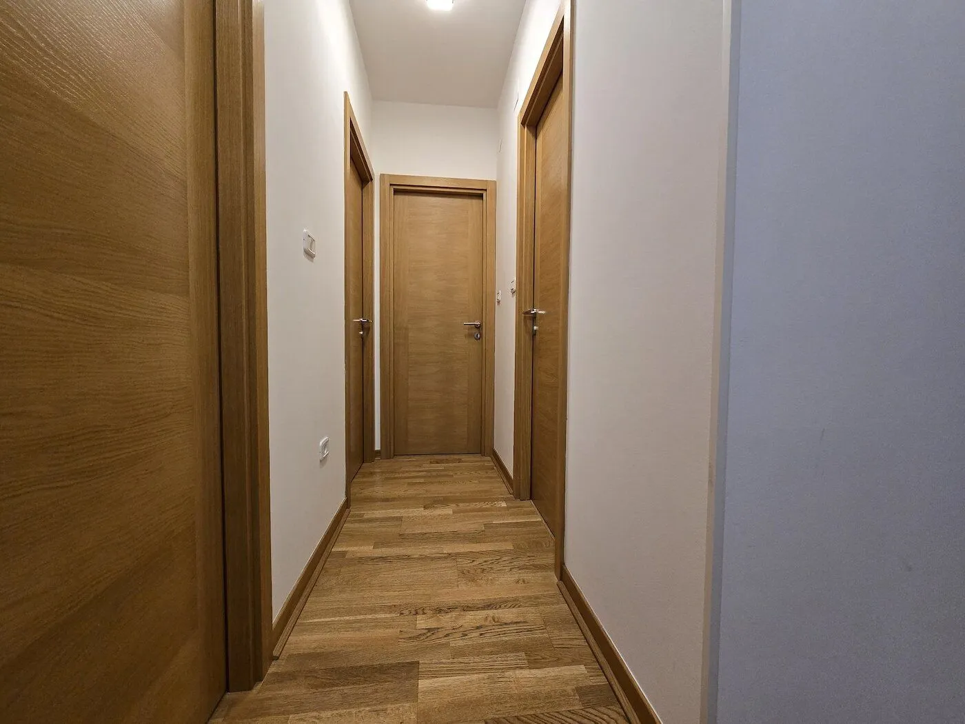 Prodaja, dvosoban stan, 65m², City Kvart, Podgorica