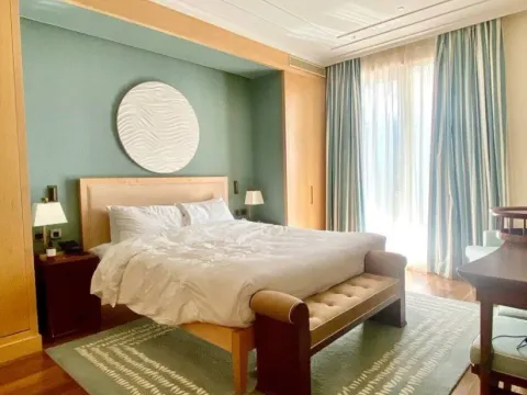 Sale, one bedroom apartment, 80m², Porto Montenegro, Tivat - image 2