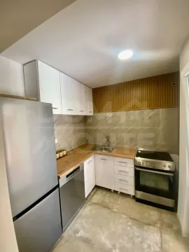 Izdavanje, dvosoban stan, 52m², Marići, Tivat - image 4