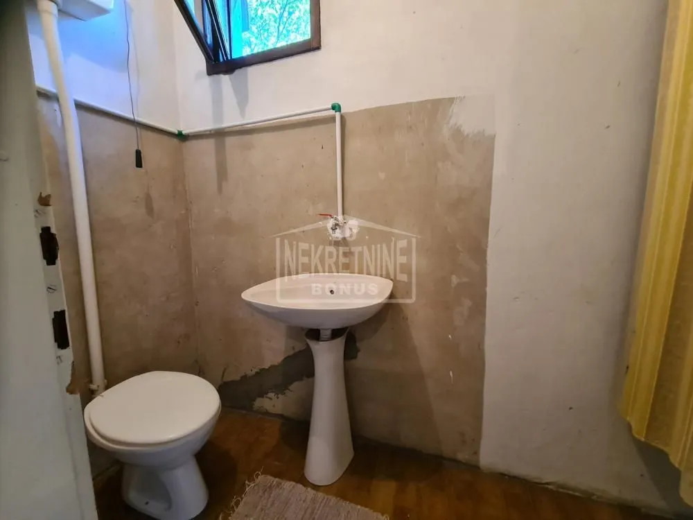 Prodaja, kuća, 160m², Bajmok, Subotica