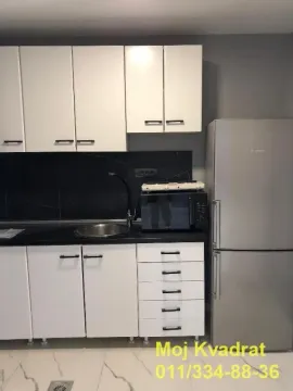 Rent, office space, 95m², Voždovačka Crkva, Voždovac Sve Podlokacije - image 12