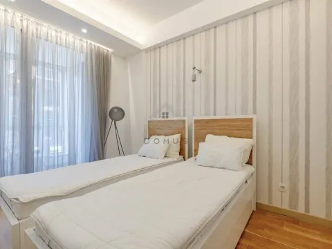Sale, two bedroom apartment, 90m², Budva, Crna Gora - image 14