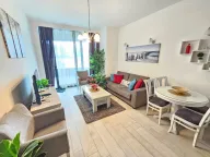 Izdavanje, jednosoban stan, 57m², Budva, Crna Gora - image 3