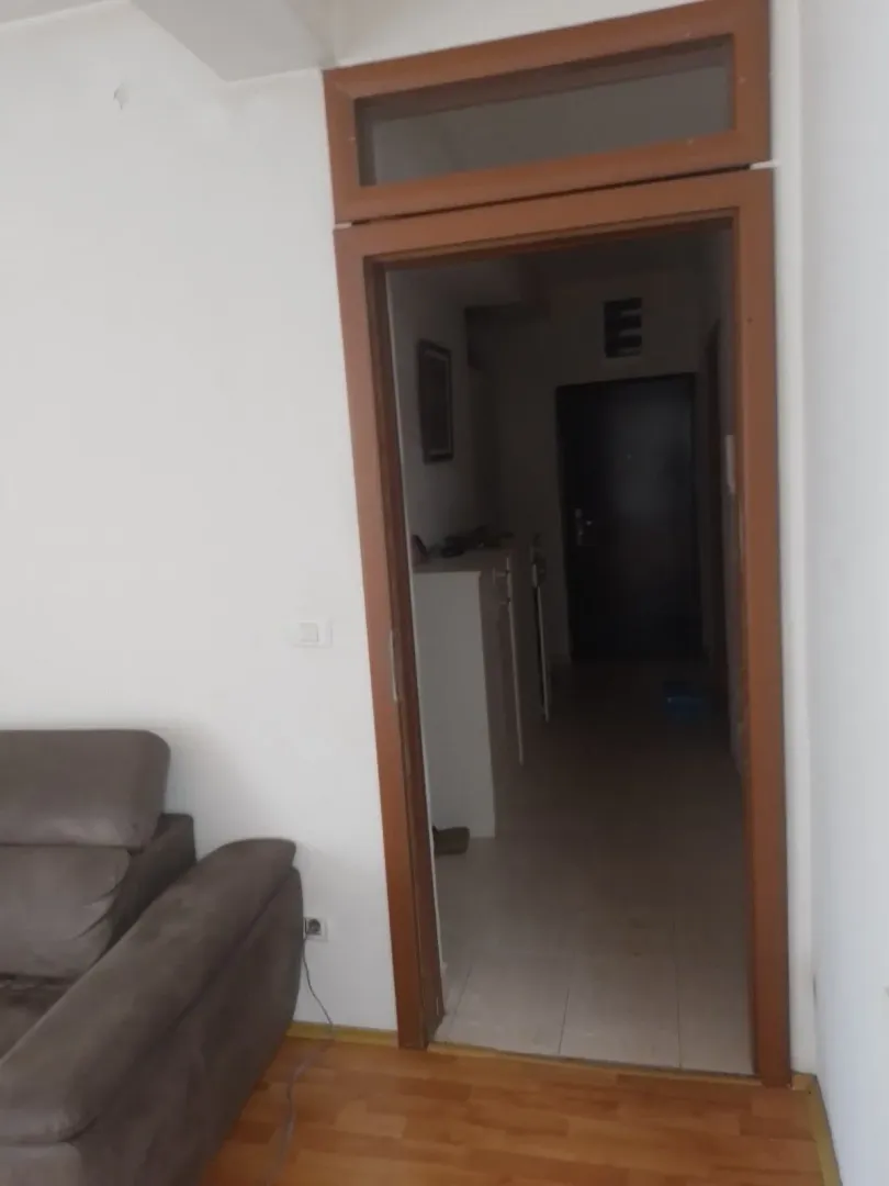 Prodaja, dvosoban stan, 53m², Vezirov Most, Podgorica