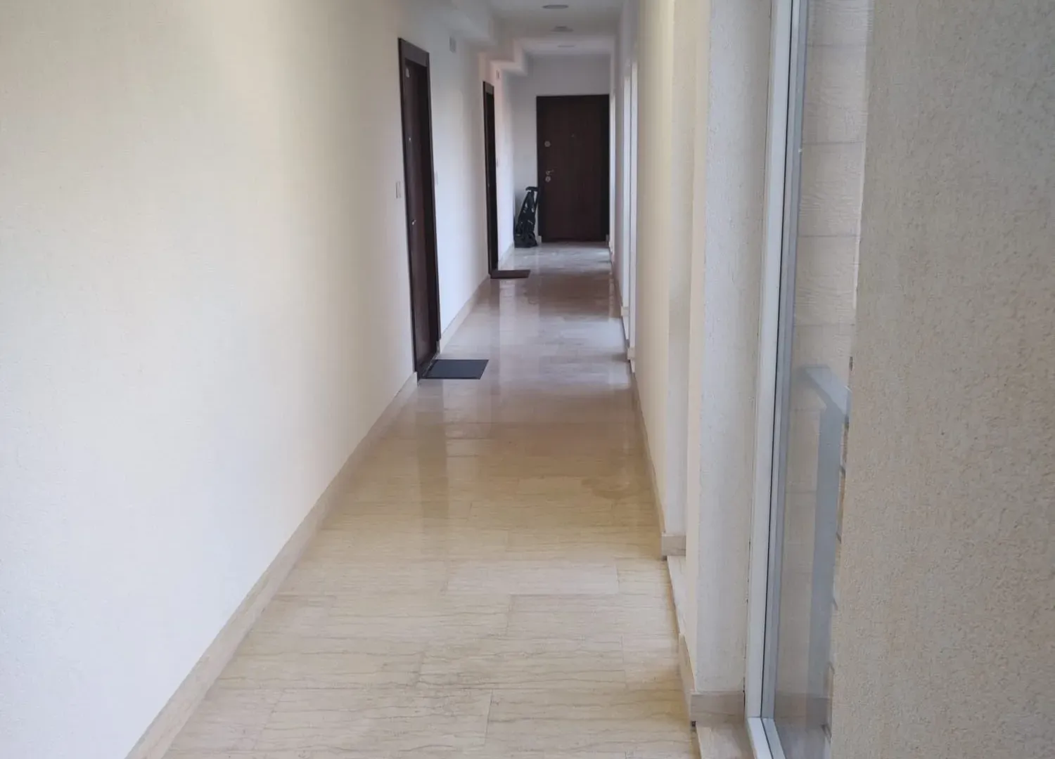 Stan-na-dan, garsonjera, 35m², Tološka šuma, Podgorica