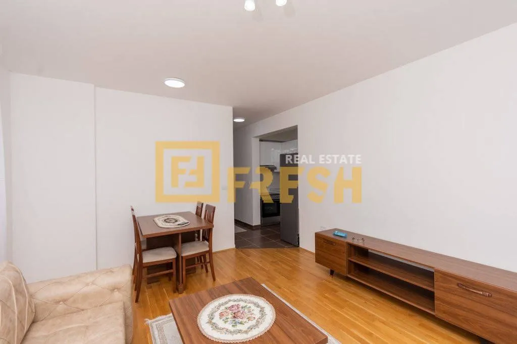 Rent, two bedroom apartment, 58m², Stari Aerodrom, Podgorica