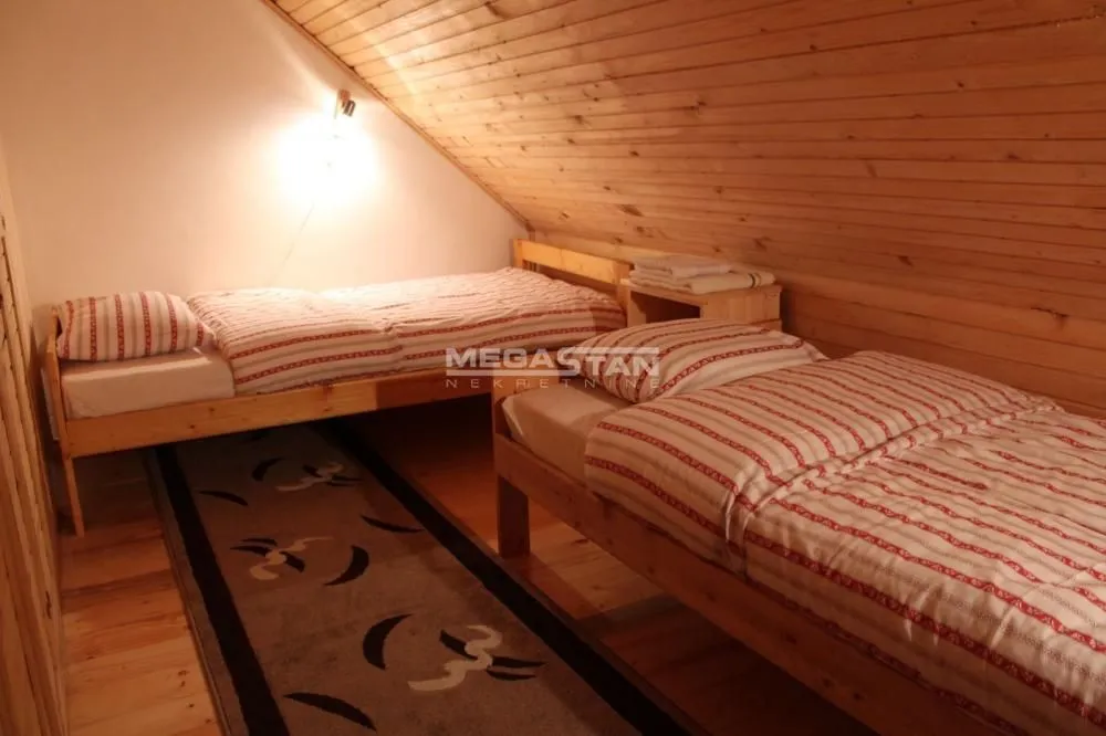 Prodaja, kuća, 190m², Kopaonik, Srbija