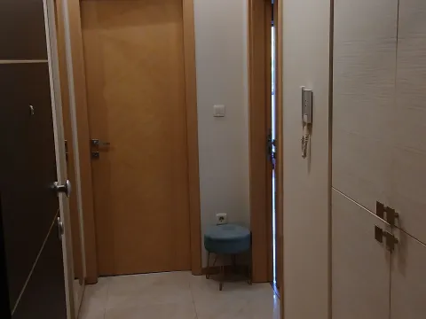 Rent, one bedroom apartment, 50m², Preko Morače, Podgorica - image 10