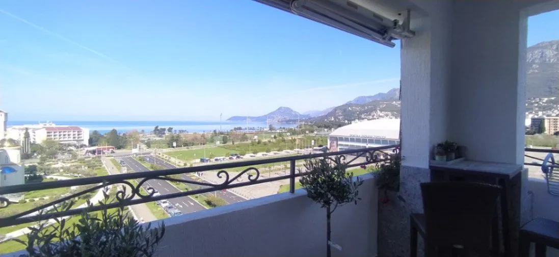 Sale, two bedroom apartment, 104m², Soho City, Bar