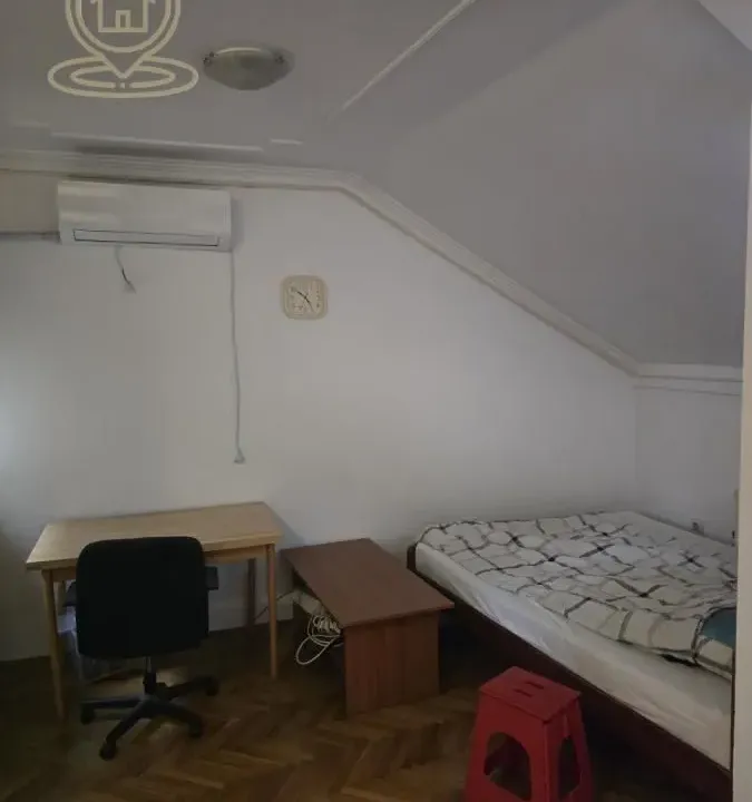 Prodaja, garsonjera, 29m², Centar, Novi Sad