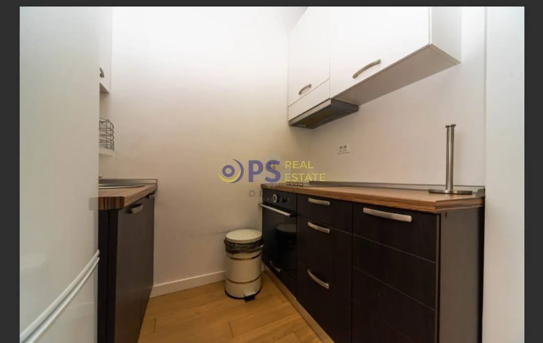 Prodaja, jednosoban stan, 32m², Budva, Crna Gora