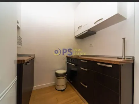 Sale, one bedroom apartment, 32m², Budva, Crna Gora - image 4