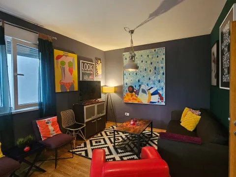 Izdavanje, stan, 46m², Blok 9, Podgorica - image 3