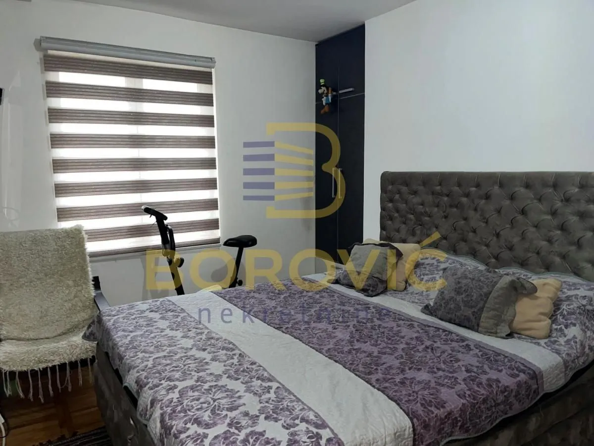Prodaja, trosoban stan, 79m², Kaludjerica, Grocka