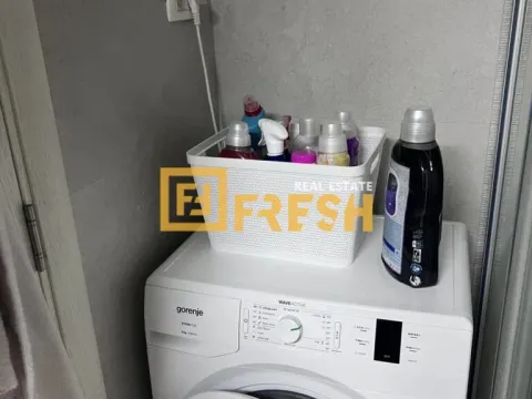 Izdavanje, jednosoban stan, 47m², Dalmatinska ulica, Podgorica - image 6