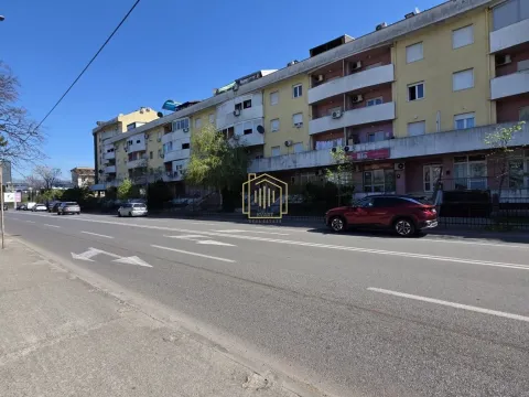 Prodaja, dvosoban stan, 67m², Zabjelo, Podgorica - image 14