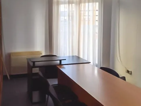 Izdavanje, poslovni prostor, 20m², Vezirov Most, Podgorica - image 4