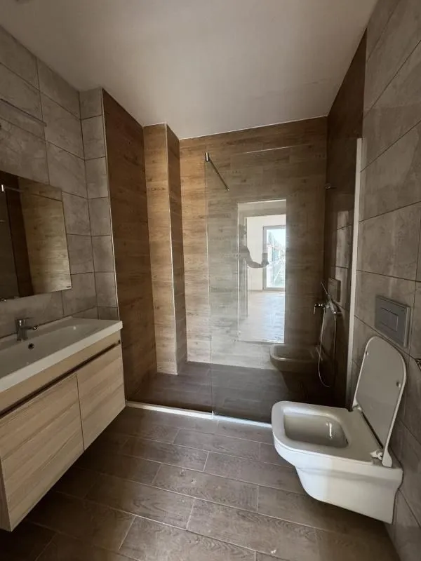 Sale, two bedroom apartment, 74m², Bar, Crna Gora