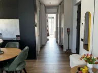 Sale, two bedroom apartment, 75m², Lastva Grbaljska, Kotor - image 1