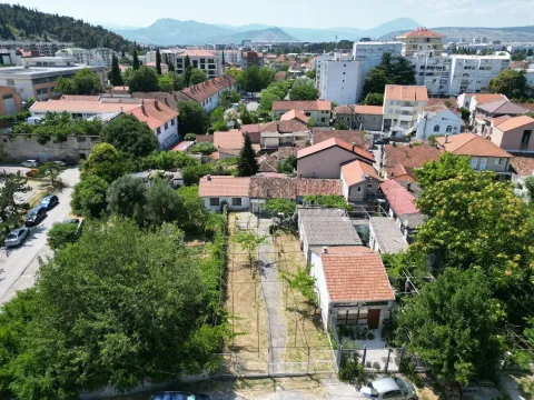Sale, land lot, 440m², Gintaš, Podgorica - image 4