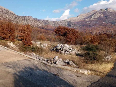 Prodaja, plac, 685m², Doljani, Podgorica - image 1