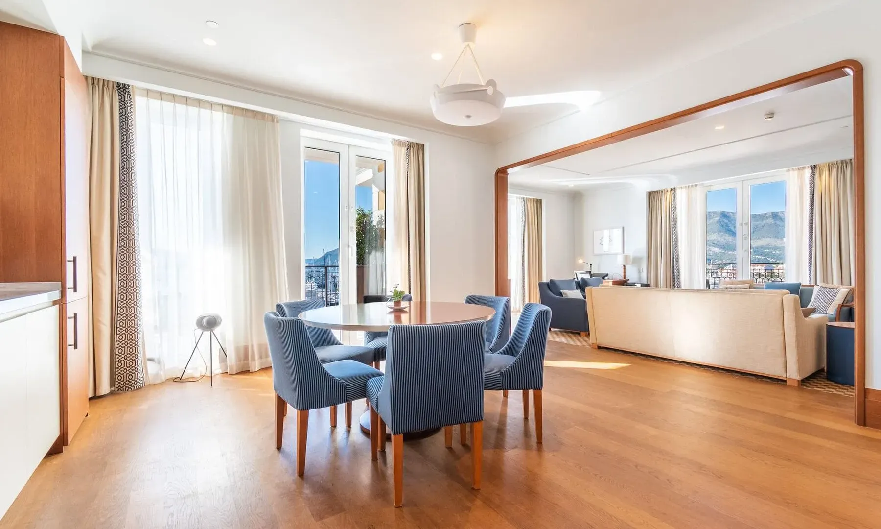 Prodaja, trosoban stan, 252m², Porto Montenegro, Tivat