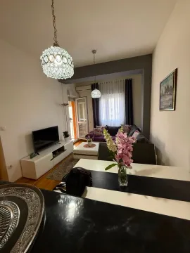 Izdavanje, jednosoban stan, 42m², Ljubović, Podgorica - image 4