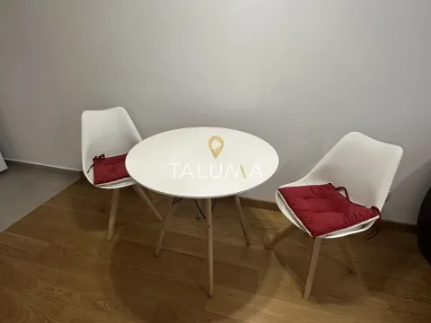 Izdavanje, jednosoban stan, 46m², City Kvart, Podgorica - image 7