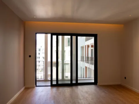 Sale, one bedroom apartment, 55m², Tivat, Crna Gora - image 2