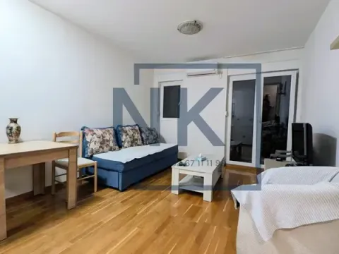 Izdavanje, jednosoban stan, 42m², Stari Aerodrom, Podgorica - image 10