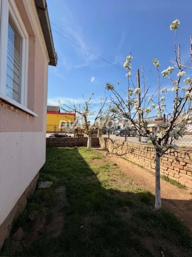 Prodaja, kuća, 42m², Čortanovci, Inđija