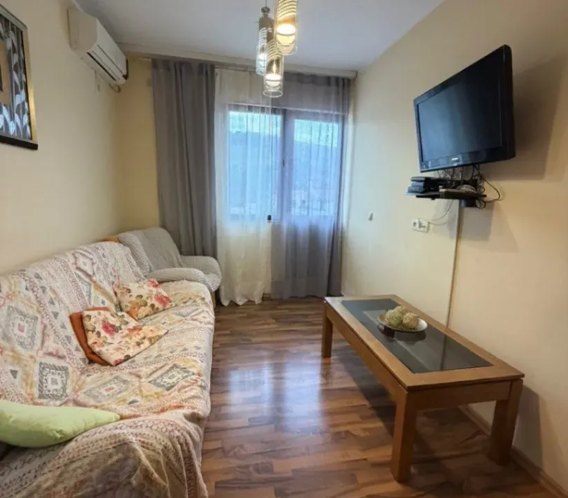 Prodaja, jednosoban stan, 45m², Sutomore, Bar