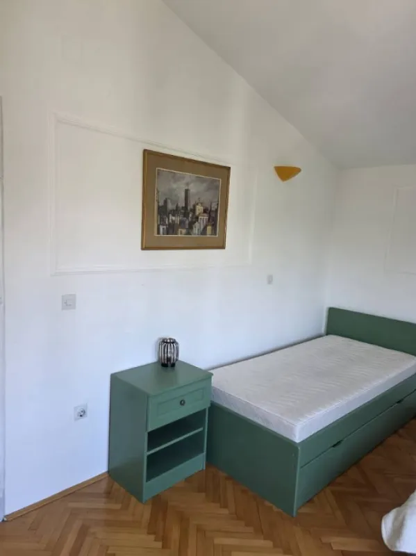 Prodaja, jednosoban stan, 43m², Preko Morače, Podgorica