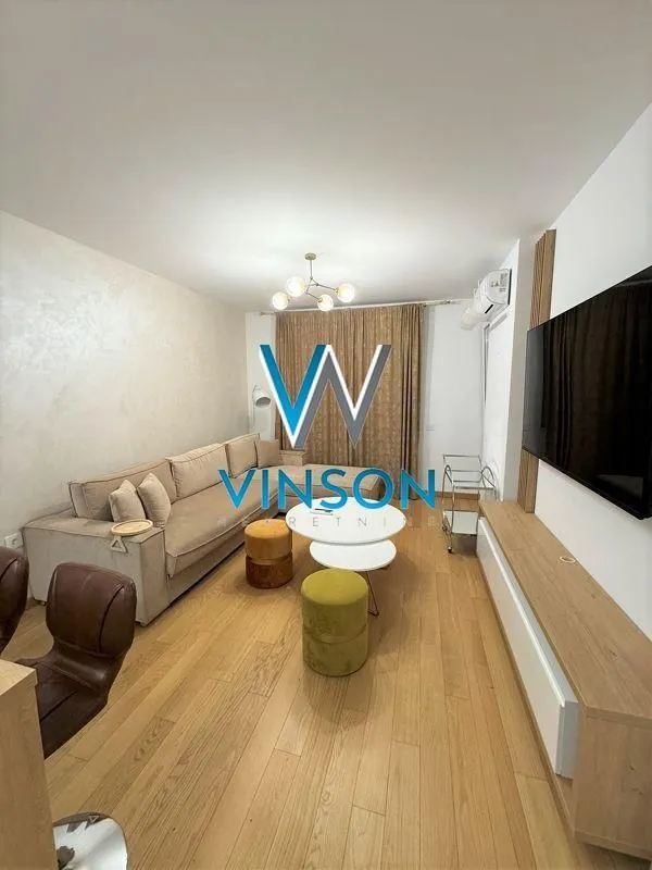Izdavanje, dvosoban stan, 58m², Novi Sad Sve Podlokacije, Novi Sad