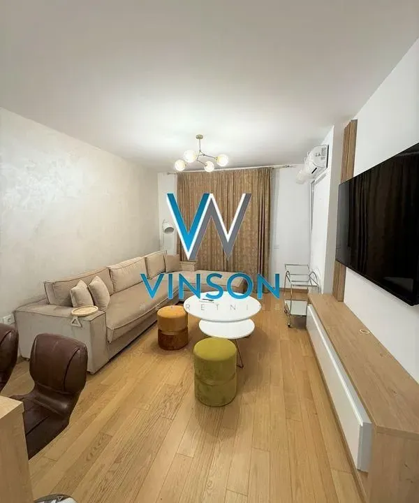 Izdavanje, dvosoban stan, 58m², Novi Sad Sve Podlokacije, Novi Sad