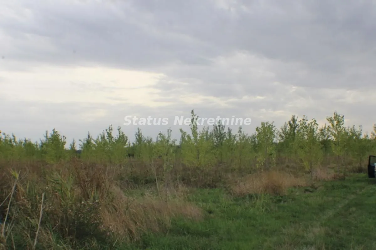 Prodaja, plac, 1378m², Zrenjanin, Srbija