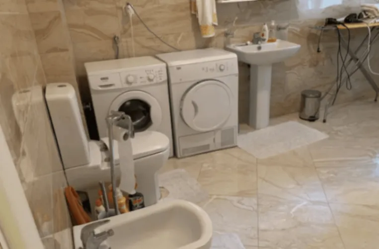 Prodaja, stan, 107m², Rafailovići, Budva
