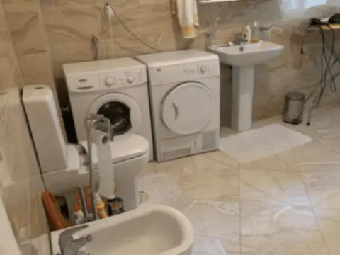 Sale, apartment, 107m², Rafailovići, Budva - image 9