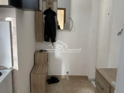 Izdavanje, jednosoban stan, 38m², Južni Bulevar, Vračar Sve Podlokacije - image 9