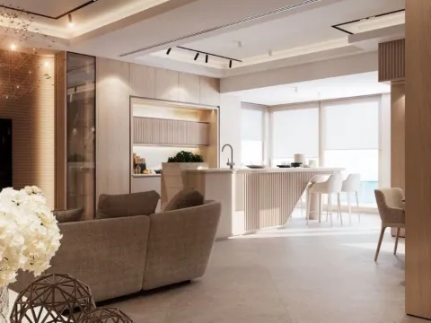 Prodaja, kuća, 922m², Reževići, Budva - image 8