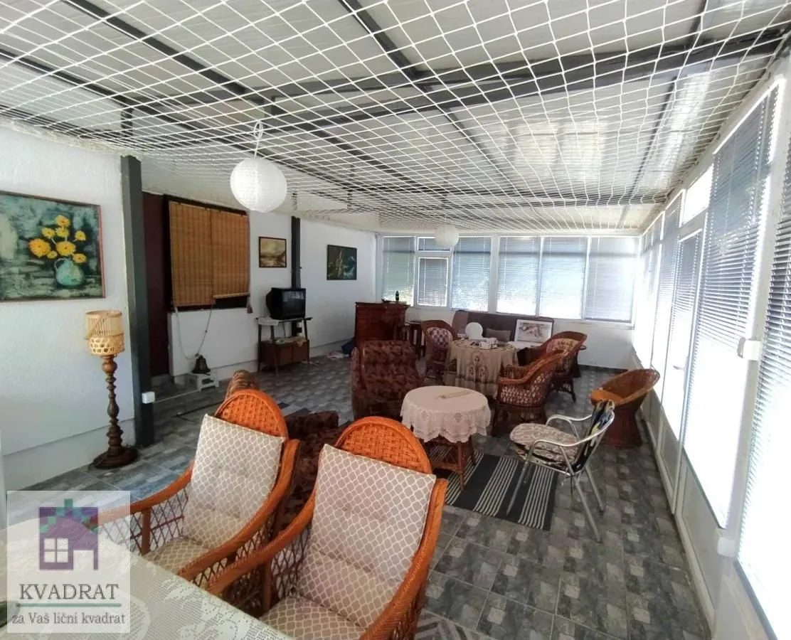 Sale, house, 187m², Mislodjin, Obrenovac
