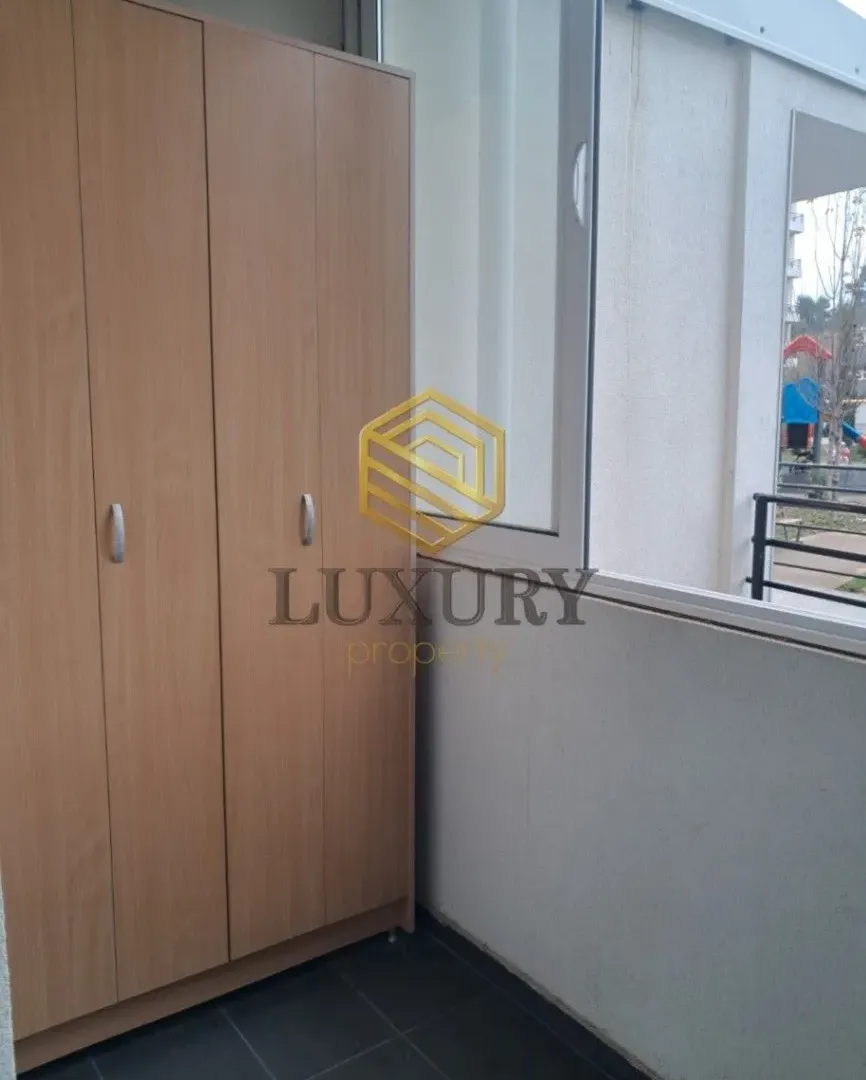 Rent, studio apartment, 29m², Ljubović, Podgorica